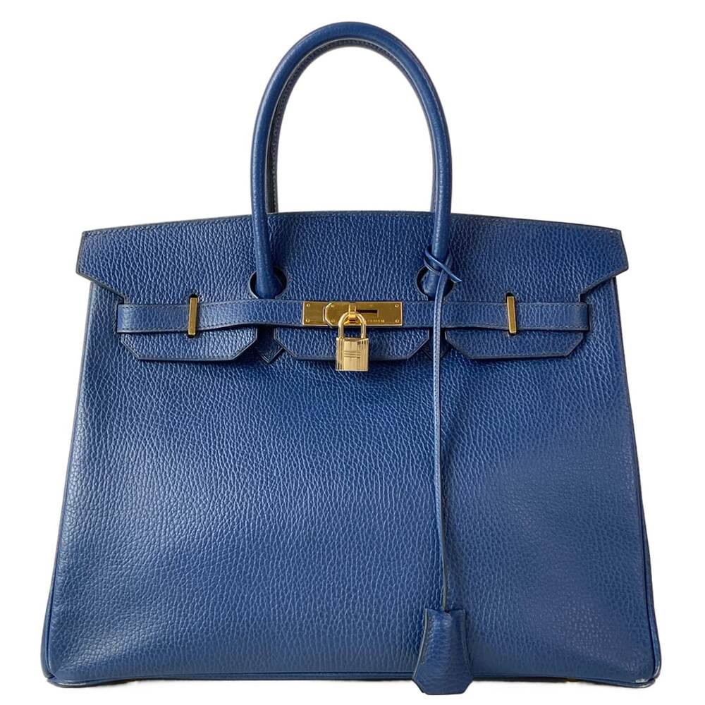 Hermès Birkin 35 Handbag